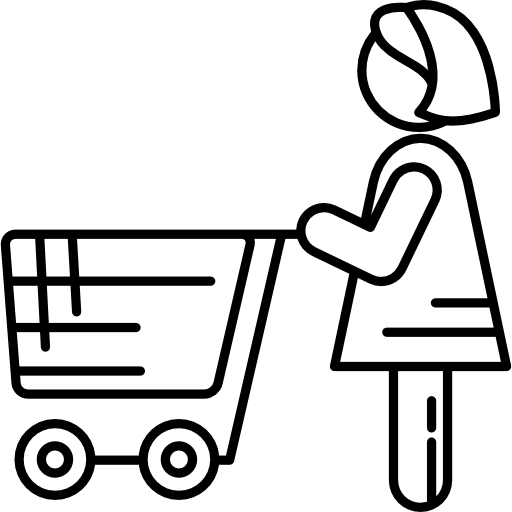 woman-shopping