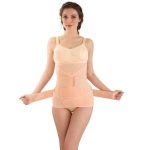 gaine après accouchement 3 pieces مشد النفاس الثلاثي