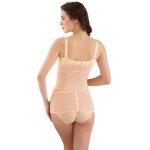 gaine après accouchement 3 pieces مشد النفاس الثلاثي