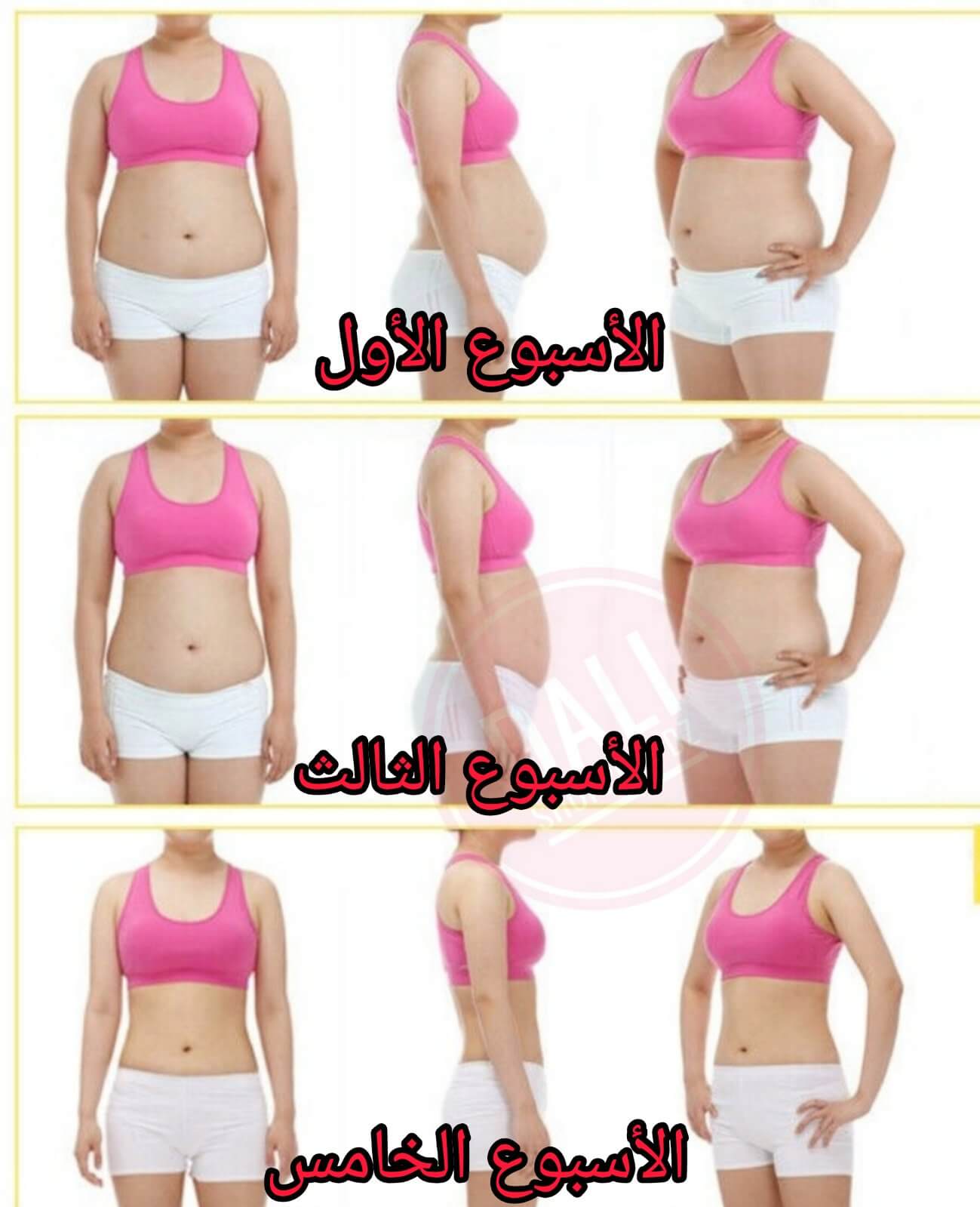 Gaine ceinture amincissante Waist trimmer belt
