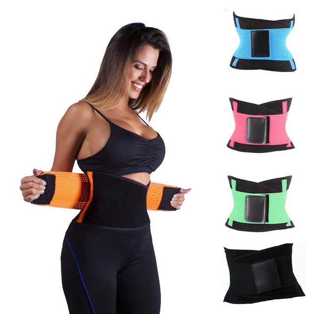 ceinture amincissante yc support 102 شد البطن و التنحيف