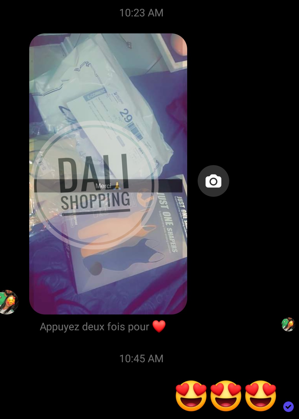 gaine complète Combishort juste one shapers - - Boutique Algérie