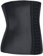 gaine corset ceinture kim kushian مشد حزام كيم كردشيان