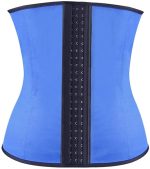 gaine corset ceinture kim kushian مشد حزام كيم كردشيان