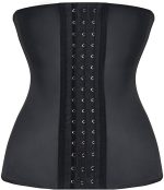 gaine corset ceinture kim kushian مشد حزام كيم كردشيان