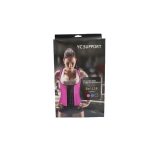 gaine corset gilet minceur