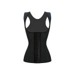 gaine corset gilet minceur