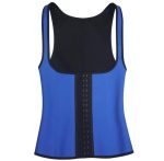 gaine corset gilet minceur