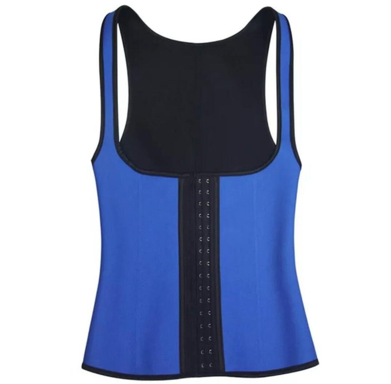 gaine corset gilet minceur
