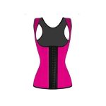gaine corset gilet minceur