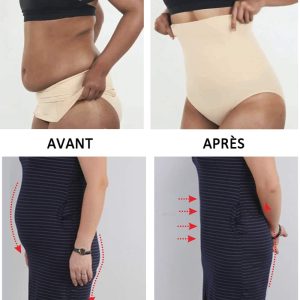 Gaine culotte ventre plat just one shapers 701B