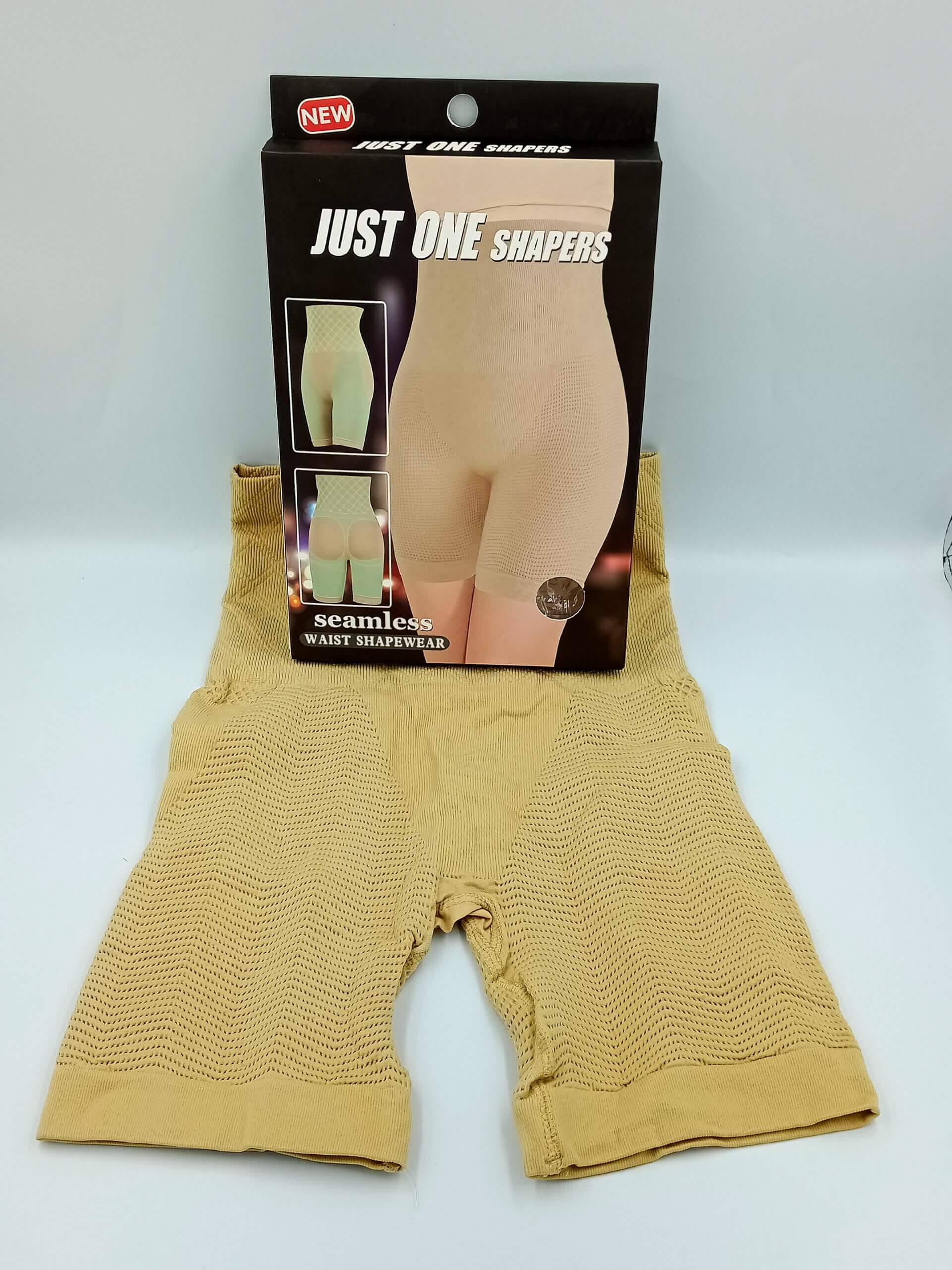 Gaine short just one shapers شورط شد البطن