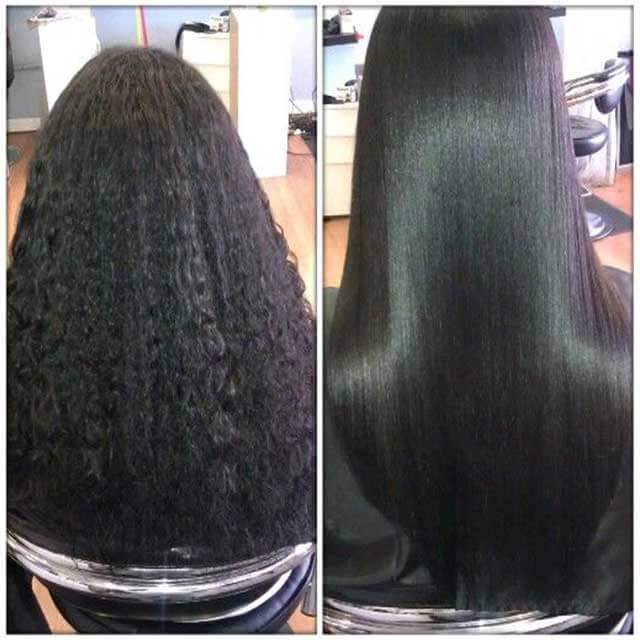 lisser a vapeur Kemei KM-3011 ملس الشعر بالبخار كيمي