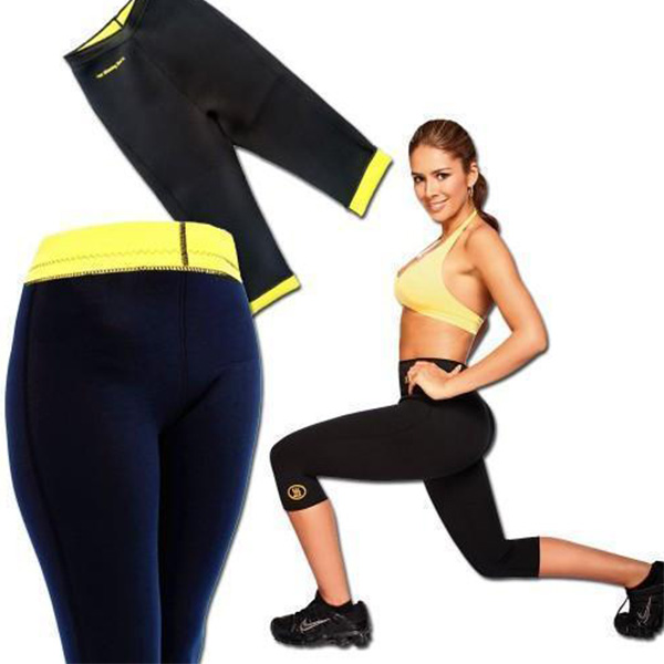 legging actif minceur froid