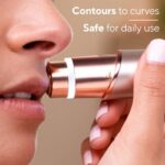 Stillou Flawless Visage Epilateur Rechargeable