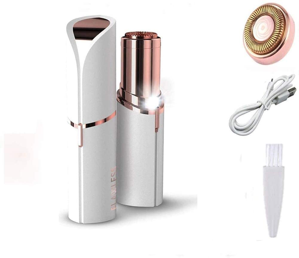 stilou flawless visage