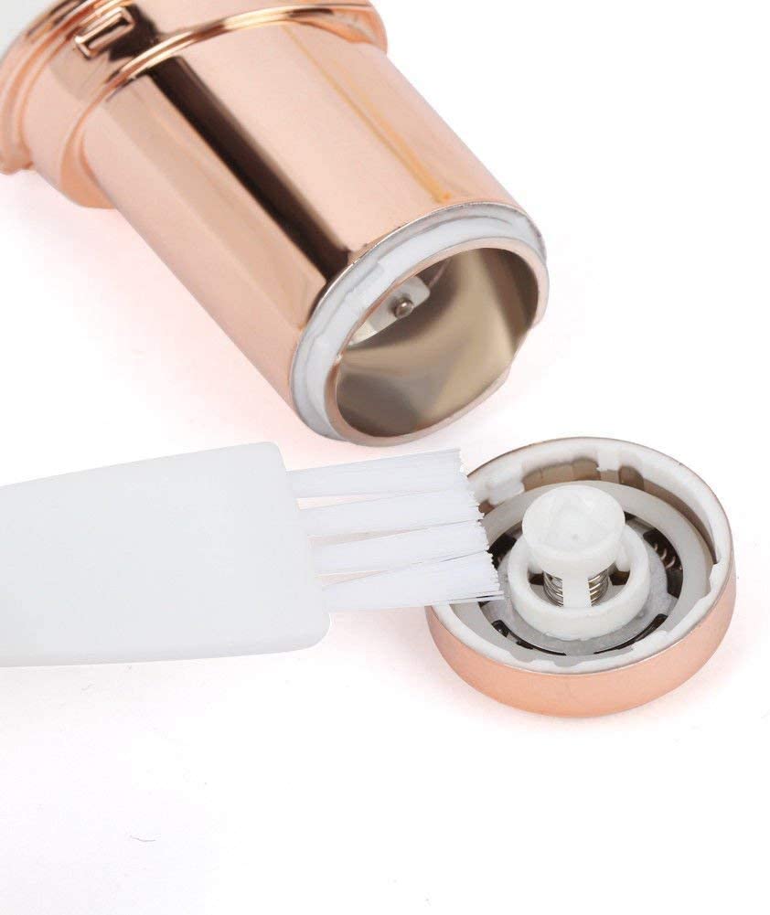 stilou flawless visage