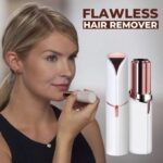 Stillou Flawless Visage Epilateur Rechargeable