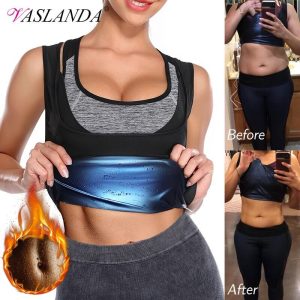 gaine amincissante débardeur just one shapers