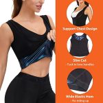 gaine amincissante débardeur just one shapers