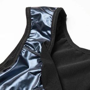 gaine amincissante débardeur just one shapers
