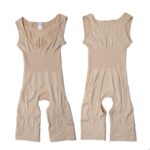 gaine complète slim body Combishort