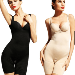 gaine complète slim body Combishort