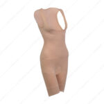 gaine complète slim body Combishort