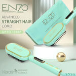 Brosse enzo original EN-4102 مشط انزو الأصلي من السيراميك