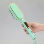 Brosse enzo original EN-4102 مشط انزو الأصلي من السيراميك