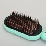 Enzo EN‑4102 – Température 1288 °F - Brosse Chauffante original Italy - céramique - vert