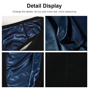 gaine amincissante complète sweat maker