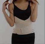 gaine ceinture scratch elastic belt