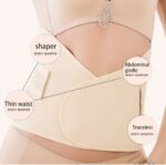 gaine ceinture scratch elastic belt