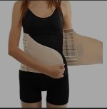 gaine ceinture scratch elastic belt