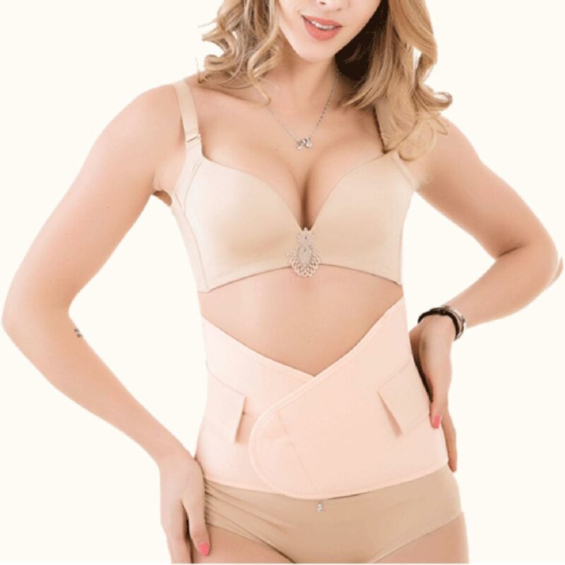 gaine ceinture scratch elastic belt
