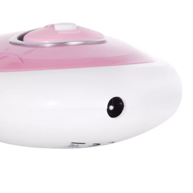 Epilator KEMEI électrique sans fil 2en 1 pour Femmes KM-6199A