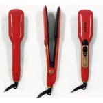 Fer a liser kimei KM-6863 ملمس الشعر