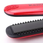 Fer a liser kimei KM-6863 ملمس الشعر