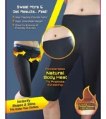 gaine amincissante panty just one shapers شورط التنحيف