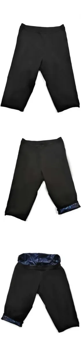 gaine amincissante panty just one shapers Legging Sauna Sculptant Silhouette