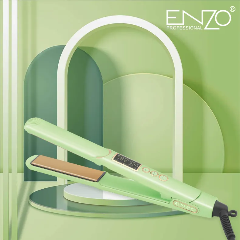 مملس الشعر من السيراميك أنزو Fer a lisser ENZO EN-3129 - - Boutique Algérie