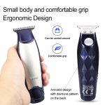 KEMEI Tondeuse à Cheveux San Fil Avec Une Précision Parfaite KM-5021  ←