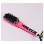 Pack Enzo Original Pack Lisseur & Brosse & Boucleur 990°F en-3955w