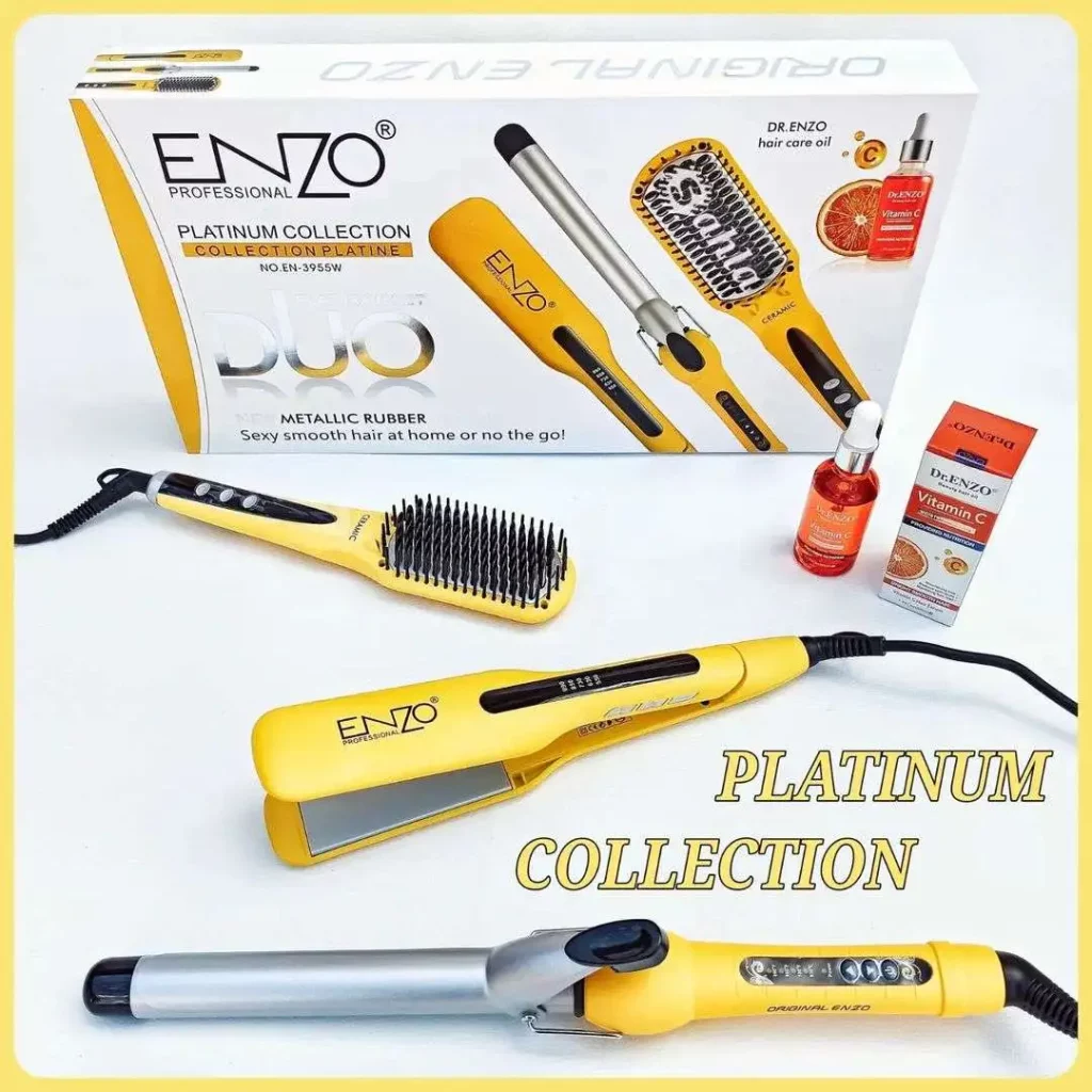 Pack Enzo Original en-3955w