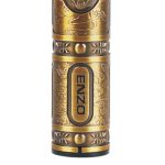 Tondeuse À Barbe Et Cheveux Rechargeable ENZO EN-5036