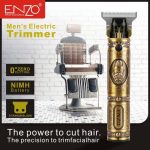 Tondeuse À Barbe Et Cheveux Rechargeable ENZO EN-5036