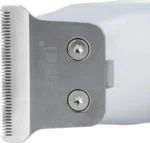 Tondeuse A Cheveux Rechargeable 600MAh 5W LCD Kemei Km-427