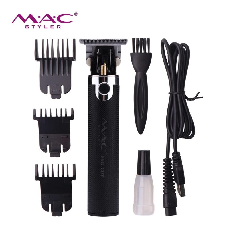 Tondeuse A Cheveux Rechargeable Mac Styler Mc 5802