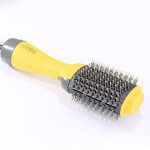 brosse rotative à coup de carbone, ENZO EN-4129, sèche-cheveux